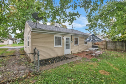Tiny photo for 4546 Saint Anthony Lane, Whitehall, OH 43213 (MLS # 226039597)