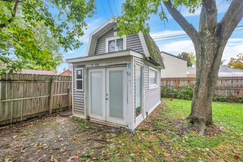 Tiny photo for 4546 Saint Anthony Lane, Whitehall, OH 43213 (MLS # 226039597)
