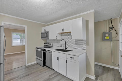 Tiny photo for 4546 Saint Anthony Lane, Whitehall, OH 43213 (MLS # 226039597)