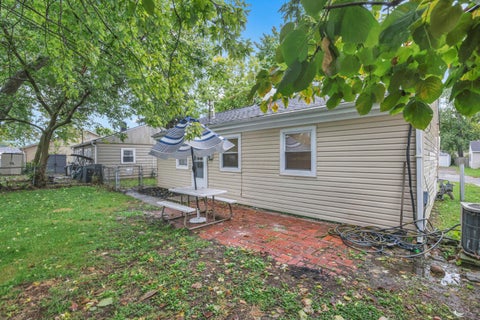Tiny photo for 4546 Saint Anthony Lane, Whitehall, OH 43213 (MLS # 226039597)