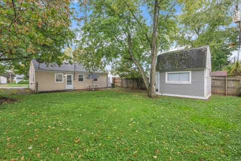 Tiny photo for 4546 Saint Anthony Lane, Whitehall, OH 43213 (MLS # 226039597)