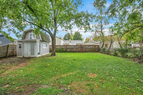 Tiny photo for 4546 Saint Anthony Lane, Whitehall, OH 43213 (MLS # 226039597)