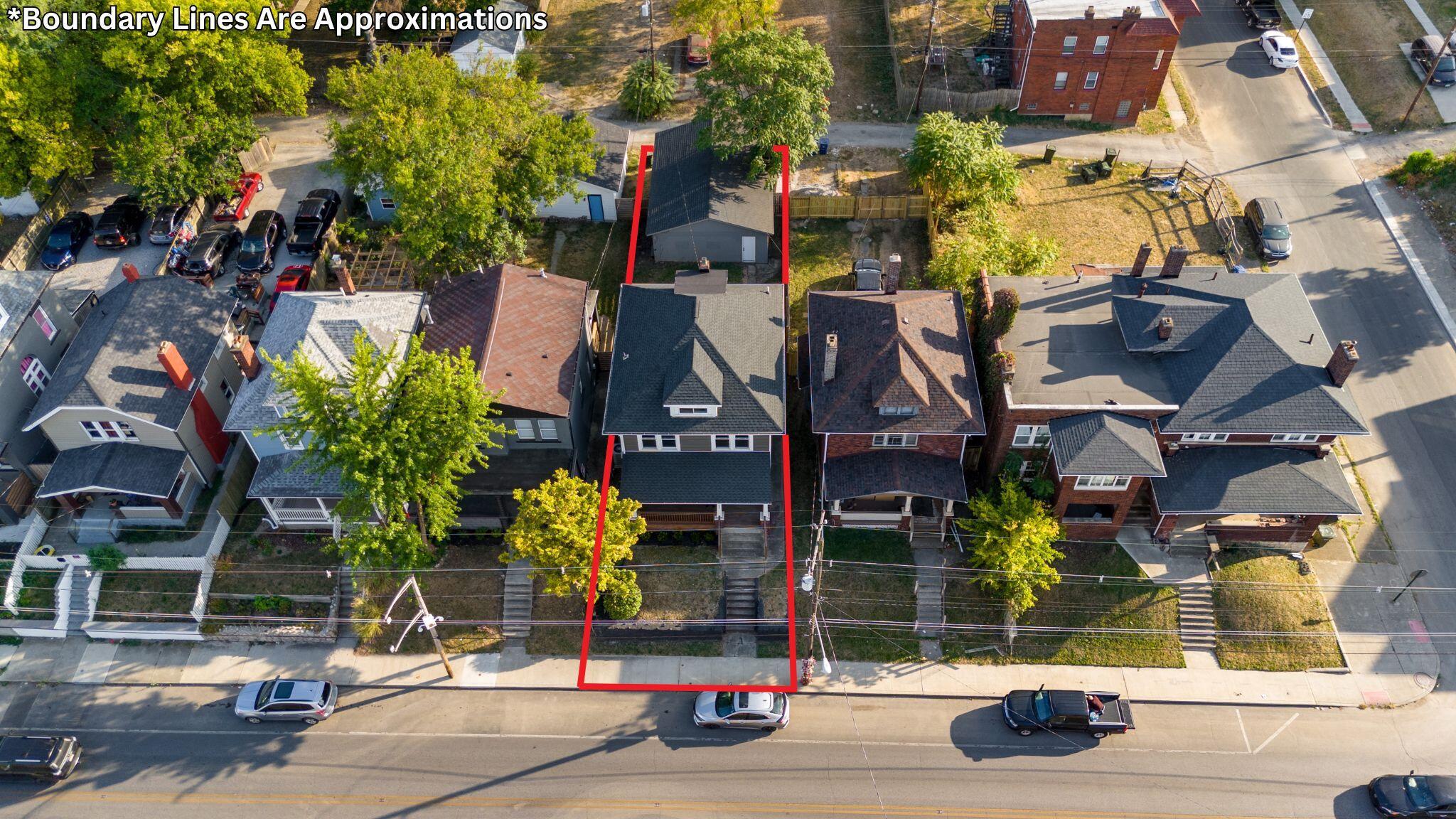 1037 E Whittier Street, Columbus, Ohio image 8