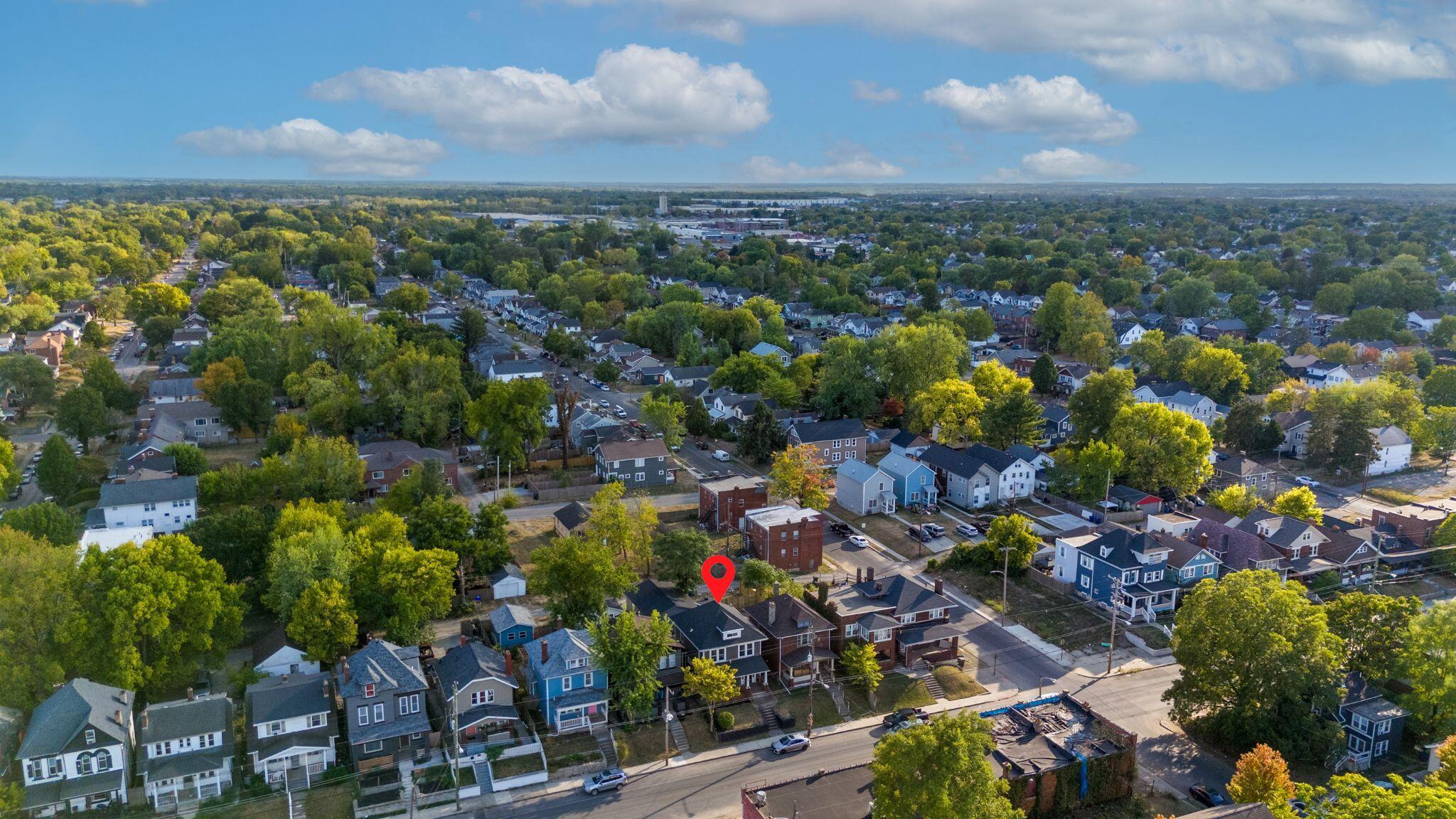 1037 E Whittier Street, Columbus, Ohio image 9