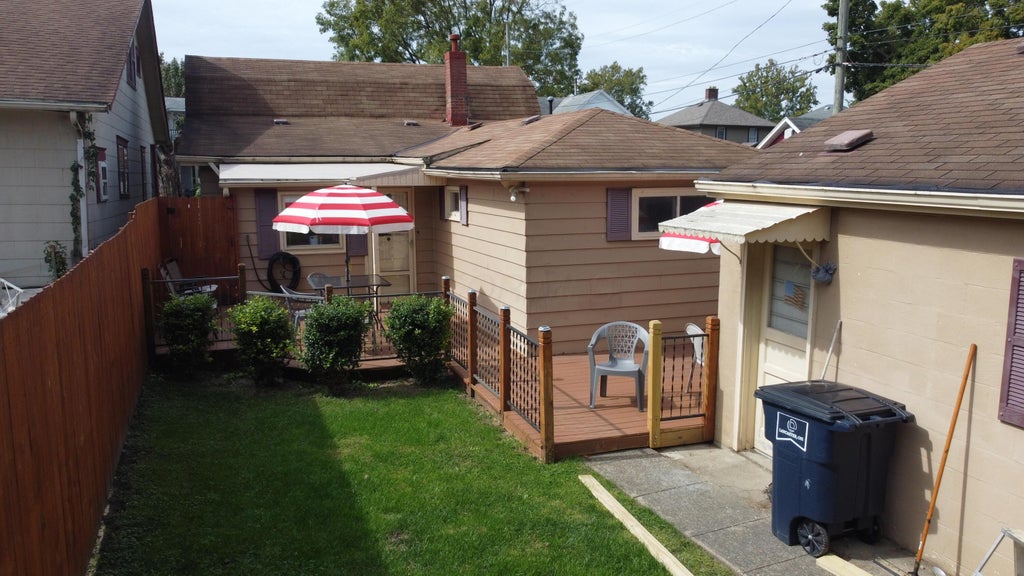 Photo of 120 S Zane Avenue, Lancaster, OH 43130 (MLS # 226037300)