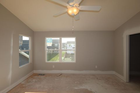 Tiny photo for 1602 Slippery Rail Drive, Plain City, OH 43064 (MLS # 225037644)