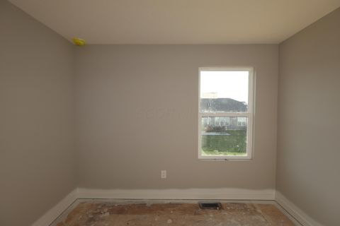 Tiny photo for 1602 Slippery Rail Drive, Plain City, OH 43064 (MLS # 225037644)