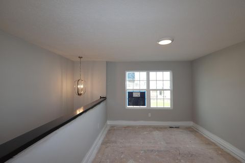 Tiny photo for 1602 Slippery Rail Drive, Plain City, OH 43064 (MLS # 225037644)