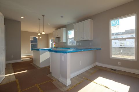 Tiny photo for 1602 Slippery Rail Drive, Plain City, OH 43064 (MLS # 225037644)