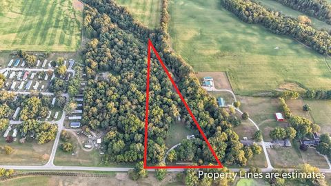 Photo of 2869 Eckert Road, Lexington, OH 44904 (MLS # 225034259) Photo of 2869 Eckert Road, Lexington, OH 44904 (MLS # 225034259)