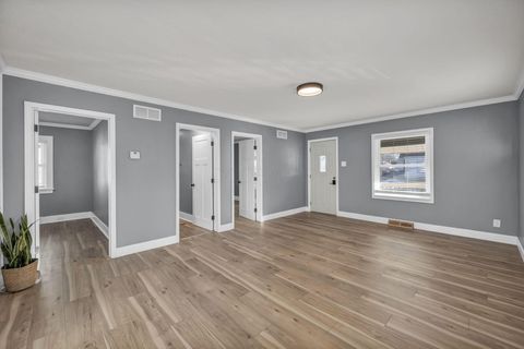 Tiny photo for 283 Clover Avenue, Marion, OH 43302 (MLS # 226002317)