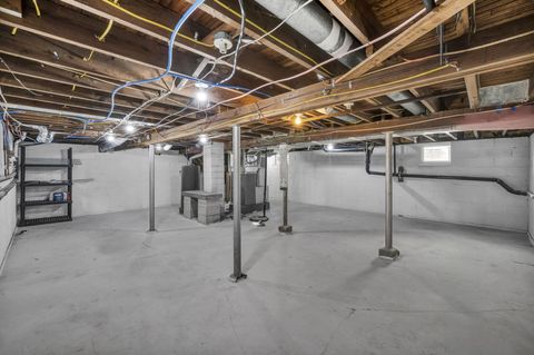 Tiny photo for 283 Clover Avenue, Marion, OH 43302 (MLS # 226002317)