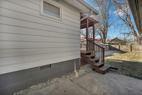 Tiny photo for 283 Clover Avenue, Marion, OH 43302 (MLS # 226002317)