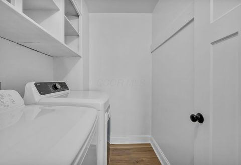 Tiny photo for 283 Clover Avenue, Marion, OH 43302 (MLS # 226002317)