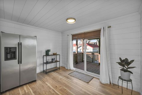 Tiny photo for 283 Clover Avenue, Marion, OH 43302 (MLS # 226002317)