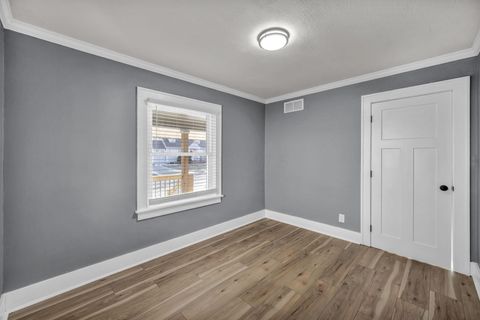 Tiny photo for 283 Clover Avenue, Marion, OH 43302 (MLS # 226002317)