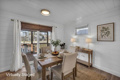 Tiny photo for 283 Clover Avenue, Marion, OH 43302 (MLS # 226002317)