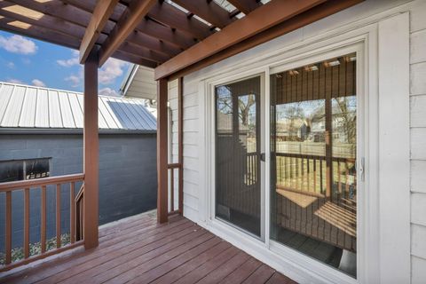 Tiny photo for 283 Clover Avenue, Marion, OH 43302 (MLS # 226002317)