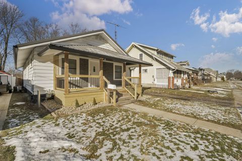 Tiny photo for 283 Clover Avenue, Marion, OH 43302 (MLS # 226002317)