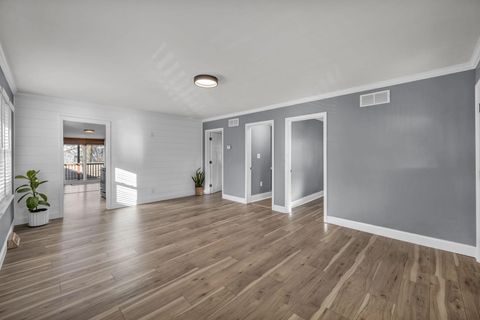 Tiny photo for 283 Clover Avenue, Marion, OH 43302 (MLS # 226002317)