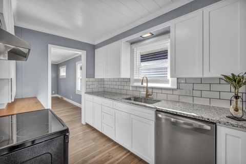 Tiny photo for 283 Clover Avenue, Marion, OH 43302 (MLS # 226002317)