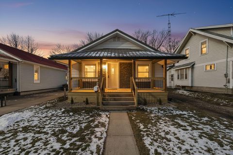 Tiny photo for 283 Clover Avenue, Marion, OH 43302 (MLS # 226002317)