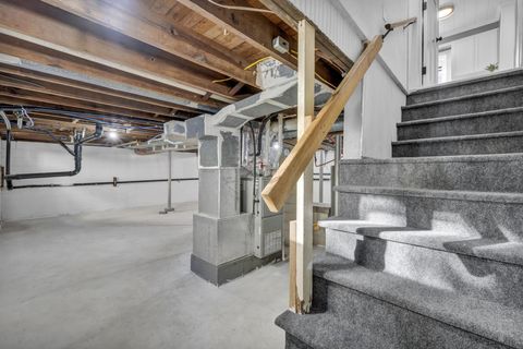 Tiny photo for 283 Clover Avenue, Marion, OH 43302 (MLS # 226002317)