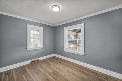 Tiny photo for 283 Clover Avenue, Marion, OH 43302 (MLS # 226002317)