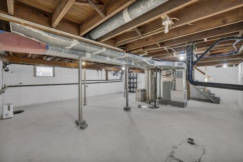 Tiny photo for 283 Clover Avenue, Marion, OH 43302 (MLS # 226002317)