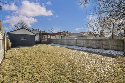 Tiny photo for 283 Clover Avenue, Marion, OH 43302 (MLS # 226002317)