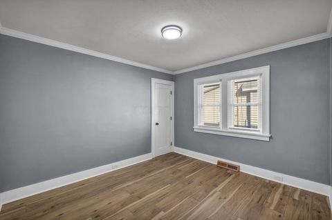 Tiny photo for 283 Clover Avenue, Marion, OH 43302 (MLS # 226002317)