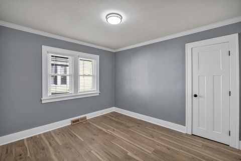 Tiny photo for 283 Clover Avenue, Marion, OH 43302 (MLS # 226002317)