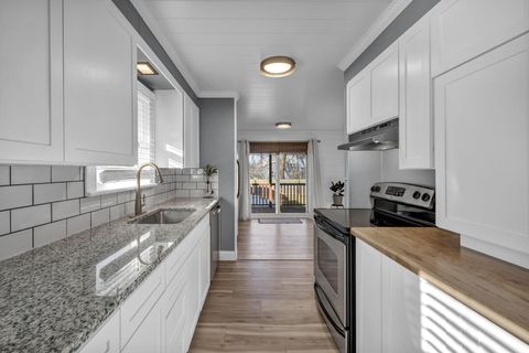 Tiny photo for 283 Clover Avenue, Marion, OH 43302 (MLS # 226002317)