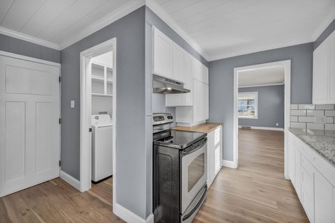 Tiny photo for 283 Clover Avenue, Marion, OH 43302 (MLS # 226002317)