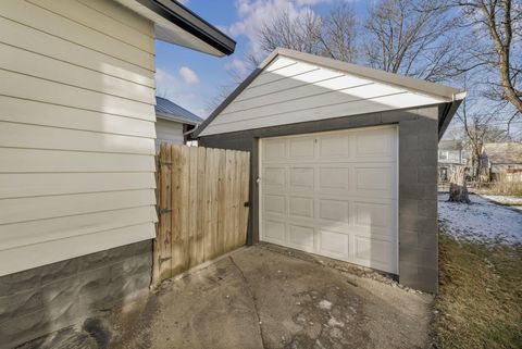 Tiny photo for 283 Clover Avenue, Marion, OH 43302 (MLS # 226002317)