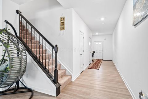 Tiny photo for 5388 Town Hill Drive, Canal Winchester, OH 43110 (MLS # 225041512)