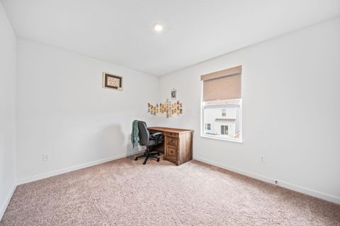 Tiny photo for 5388 Town Hill Drive, Canal Winchester, OH 43110 (MLS # 225041512)