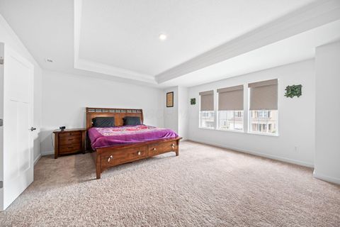 Tiny photo for 5388 Town Hill Drive, Canal Winchester, OH 43110 (MLS # 225041512)