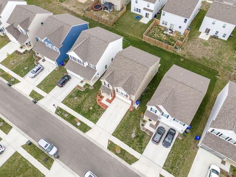 Tiny photo for 5388 Town Hill Drive, Canal Winchester, OH 43110 (MLS # 225041512)