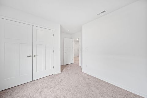 Tiny photo for 5388 Town Hill Drive, Canal Winchester, OH 43110 (MLS # 225041512)