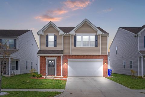 Tiny photo for 5388 Town Hill Drive, Canal Winchester, OH 43110 (MLS # 225041512)