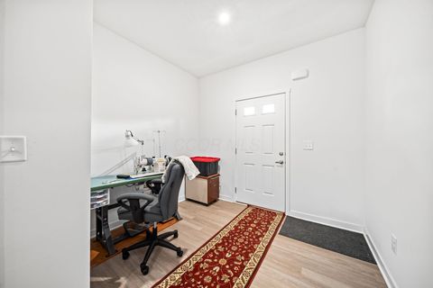 Tiny photo for 5388 Town Hill Drive, Canal Winchester, OH 43110 (MLS # 225041512)