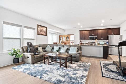 Tiny photo for 5388 Town Hill Drive, Canal Winchester, OH 43110 (MLS # 225041512)