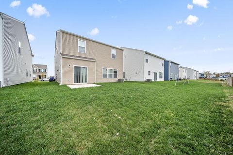 Tiny photo for 5388 Town Hill Drive, Canal Winchester, OH 43110 (MLS # 225041512)