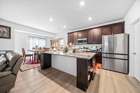 Tiny photo for 5388 Town Hill Drive, Canal Winchester, OH 43110 (MLS # 225041512)