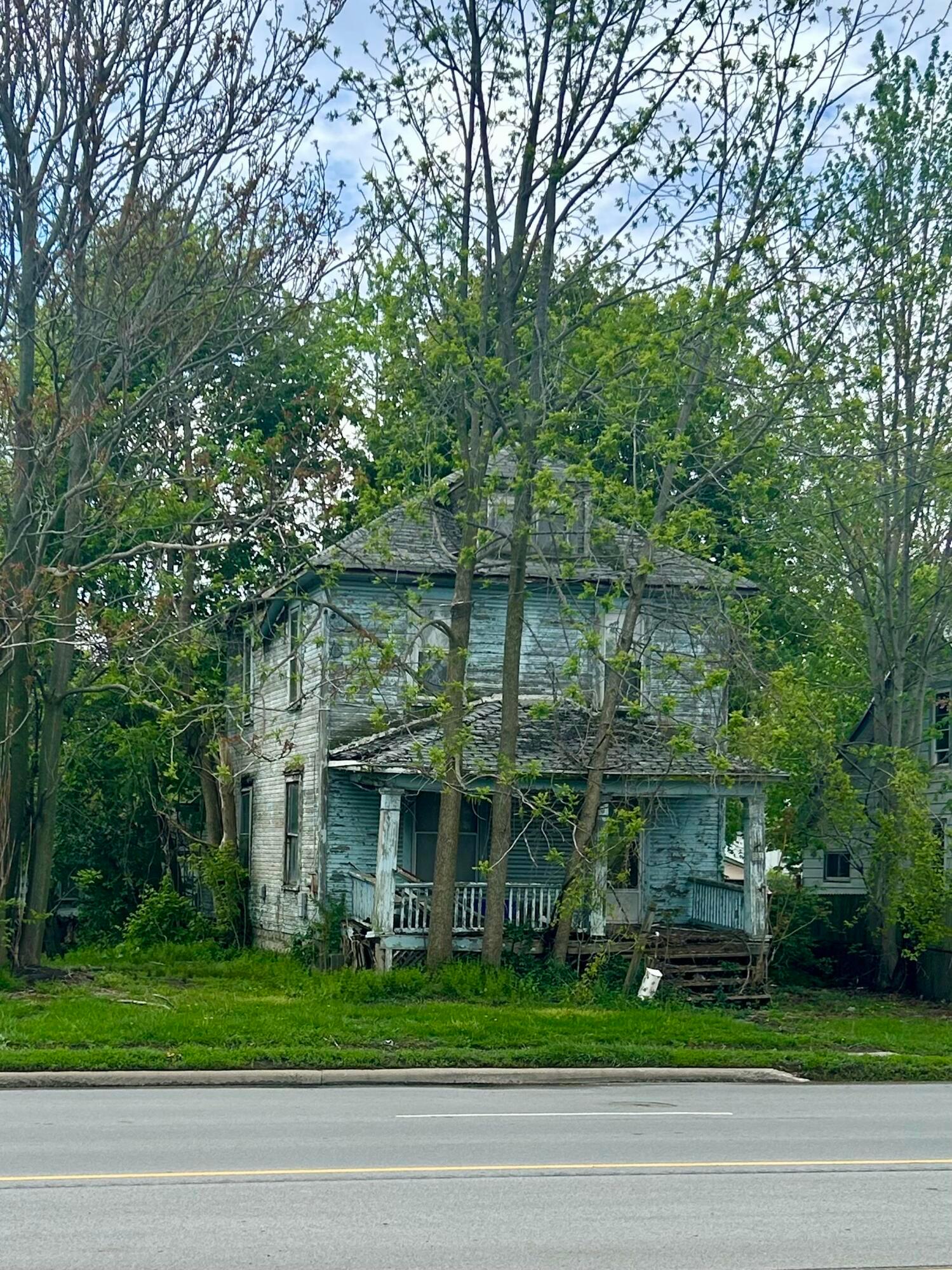 891 N Main Street, Marion, Ohio image 2
