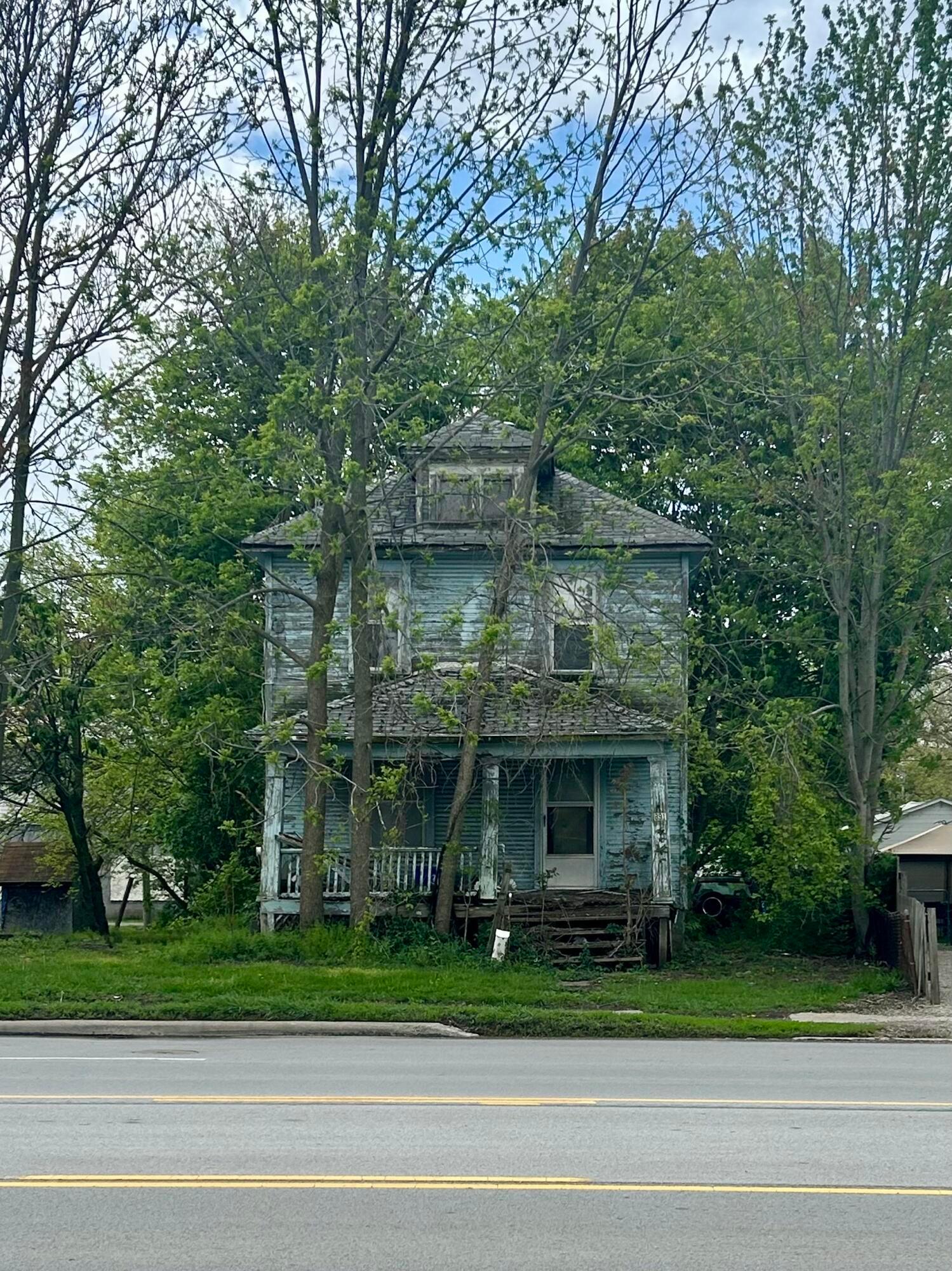 891 N Main Street, Marion, Ohio image 1