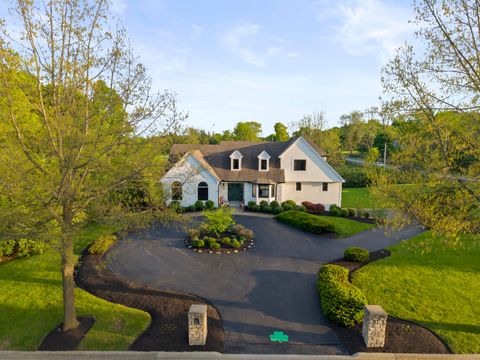 Photo of 19 Browning Court, Dublin, OH 43017 (MLS # 226014480)