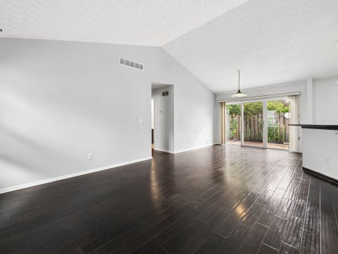 Tiny photo for 6254 Mcnaughten Place Lane 47 #47, Columbus, OH 43213 (MLS # 226036375)