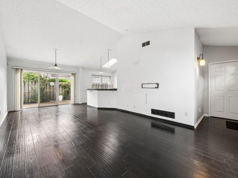 Tiny photo for 6254 Mcnaughten Place Lane 47 #47, Columbus, OH 43213 (MLS # 226036375)